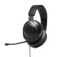 JBL Quantum 100 Auriculares Alámbrico Diadema Juego Negro